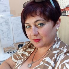 Фотография девушки Галина, 42 года из г. Павлоград