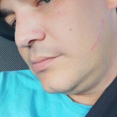 Фотография мужчины Денис, 36 лет из г. Ульяновск