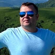 Фотография мужчины Алексей, 43 года из г. Красногорск