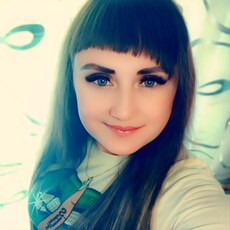 Фотография девушки Викуля, 31 год из г. Обоянь