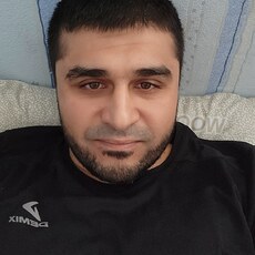 Фотография мужчины Усман, 39 лет из г. Верхняя Салда