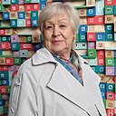 Галина, 62 года