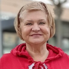 Фотография девушки Яна, 58 лет из г. Химки