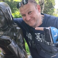 Фотография мужчины Руслан, 48 лет из г. Ульяновск