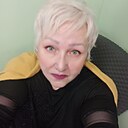 Маргарита, 55 лет