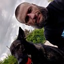 Рыбак, 35 лет