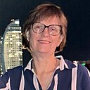 Надежда, 63 года