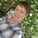Таня, 64 года