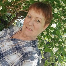 Фотография девушки Таня, 64 года из г. Колобржег