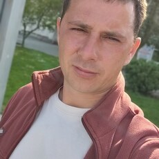 Фотография мужчины Иван, 35 лет из г. Цимлянск