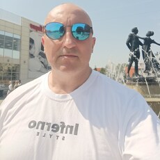 Фотография мужчины Игорь, 54 года из г. Подольск