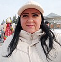 Надя, 54 года