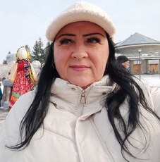 Фотография девушки Надя, 54 года из г. Липецк