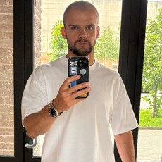 Фотография мужчины Алексей, 37 лет из г. Минск