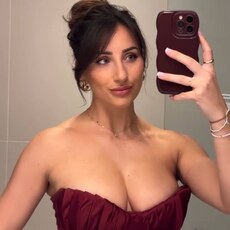 Фотография девушки Анна, 44 года из г. Кулунда