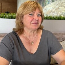 Фотография девушки Светлана, 61 год из г. Тюмень