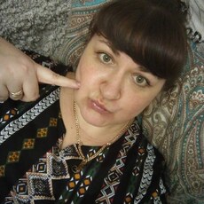 Фотография девушки Lola, 42 года из г. Белая Калитва