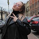 Даша, 20 лет