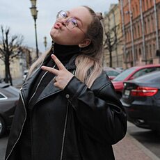 Фотография девушки Даша, 20 лет из г. Ирбит