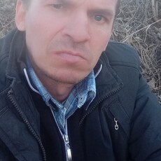 Фотография мужчины Андрей, 45 лет из г. Киров