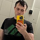 Саша Стародубцев, 27 лет