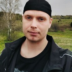 Фотография мужчины Родион, 28 лет из г. Анжеро-Судженск