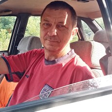 Фотография мужчины Андрей, 57 лет из г. Краснодар