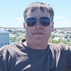 Фотография мужчины Александр, 36 лет из г. Улан-Удэ