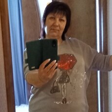 Фотография девушки Наталья, 52 года из г. Омск