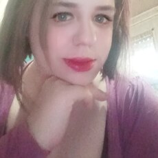Фотография девушки Ангелина, 30 лет из г. Новая Чара