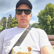 Фотография мужчины Макс, 42 года из г. Пугачев