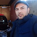 Сардорбек, 40 лет