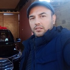 Фотография мужчины Сардорбек, 40 лет из г. Томск