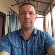 Фотография мужчины Андрей, 52 года из г. Витебск