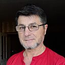 Раиль, 60 лет
