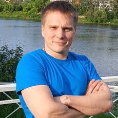 Фотография мужчины Кирилл, 28 лет из г. Псков