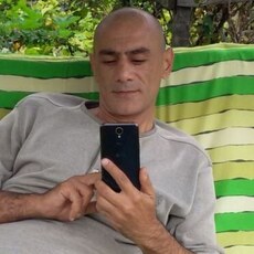 Фотография мужчины Emil, 42 года из г. Баку