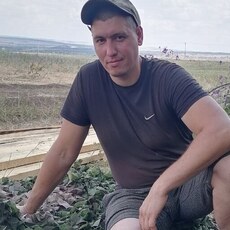 Фотография мужчины Алексей, 35 лет из г. Иловайск