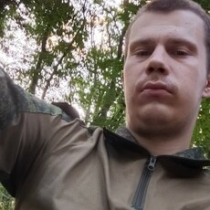 Фотография мужчины Алексей, 27 лет из г. Вологда