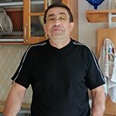 Сергей, 61 год