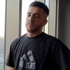 Фотография мужчины Chapman, 21 год из г. Москва