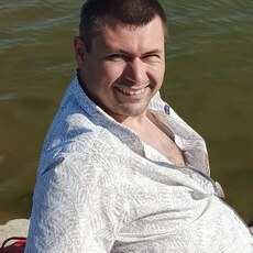 Фотография мужчины Юрий, 39 лет из г. Симферополь