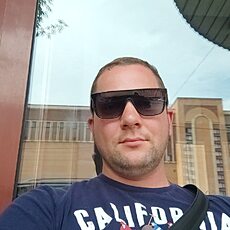 Фотография мужчины Влад, 38 лет из г. Одинцово