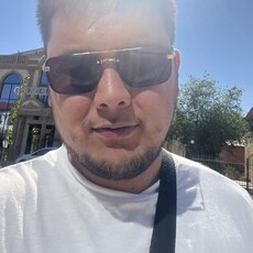 Фотография мужчины Марат, 31 год из г. Шымкент