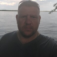 Фотография мужчины Андрей, 39 лет из г. Новокуйбышевск