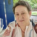 Любовь, 63 года