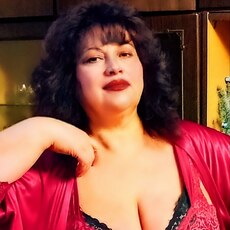 Фотография девушки Елена, 44 года из г. Кокошкино