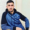 Эльман, 25 лет