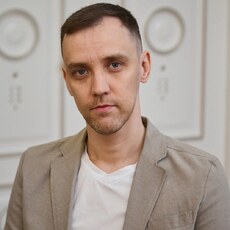 Фотография мужчины Виктор, 38 лет из г. Тюмень