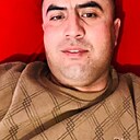 Алик, 35 лет